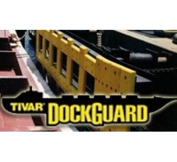 Nhựa TIVAR DockGuard